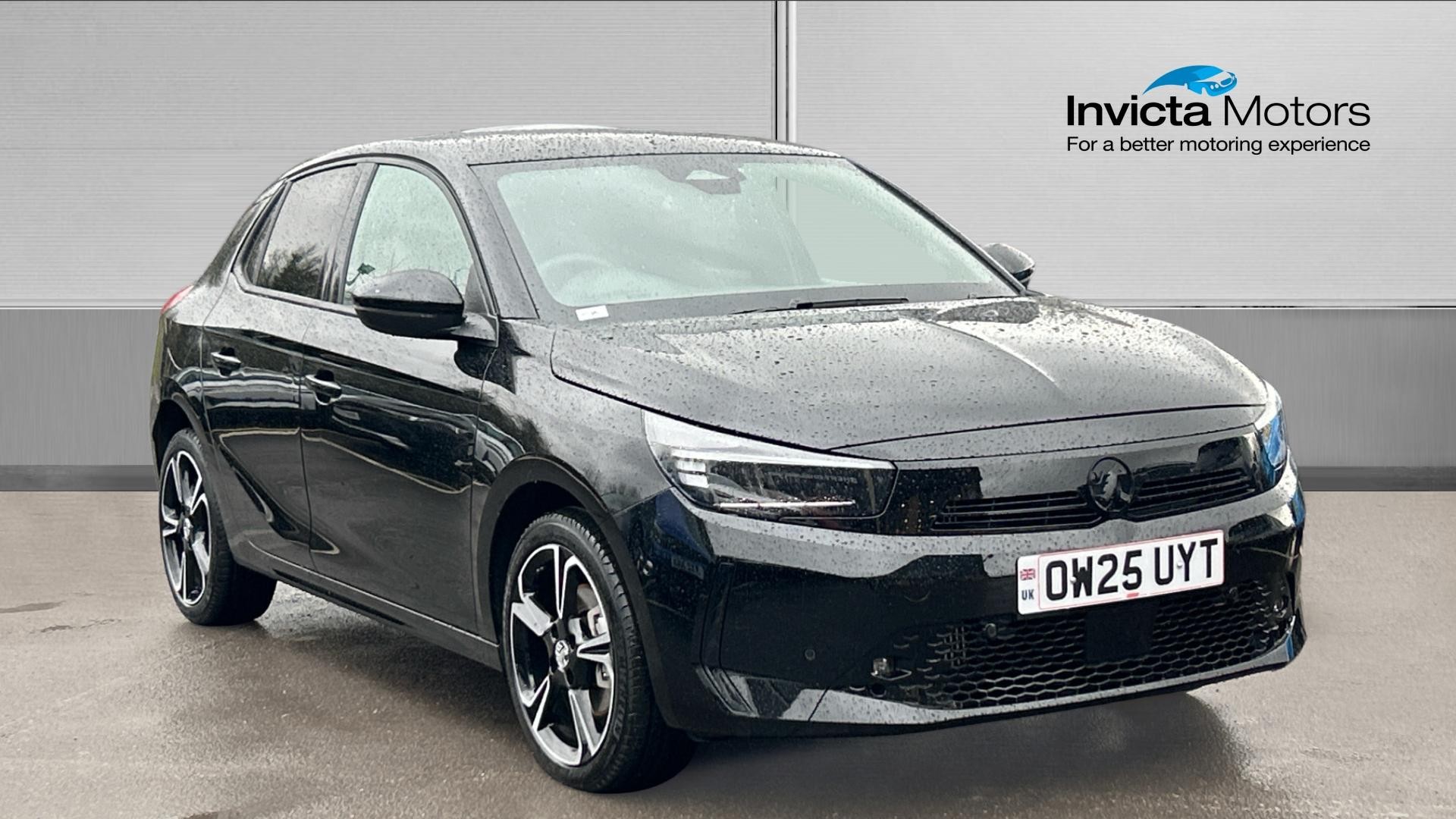 Main listing image - Vauxhall Corsa