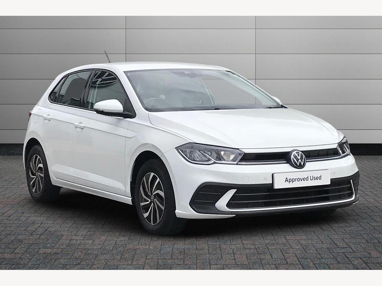 Main listing image - Volkswagen Polo