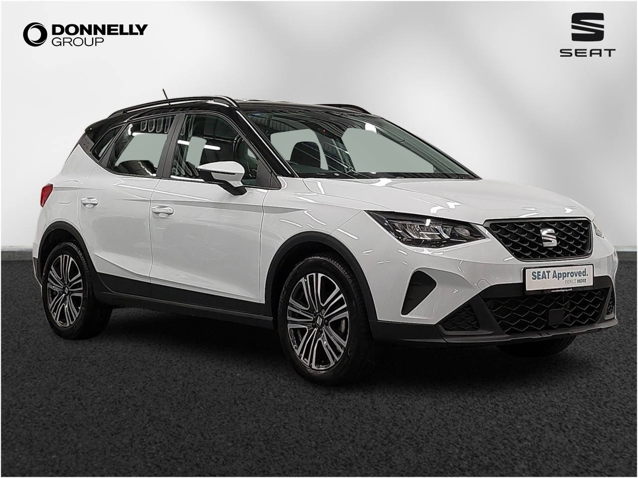 Main listing image - SEAT Arona