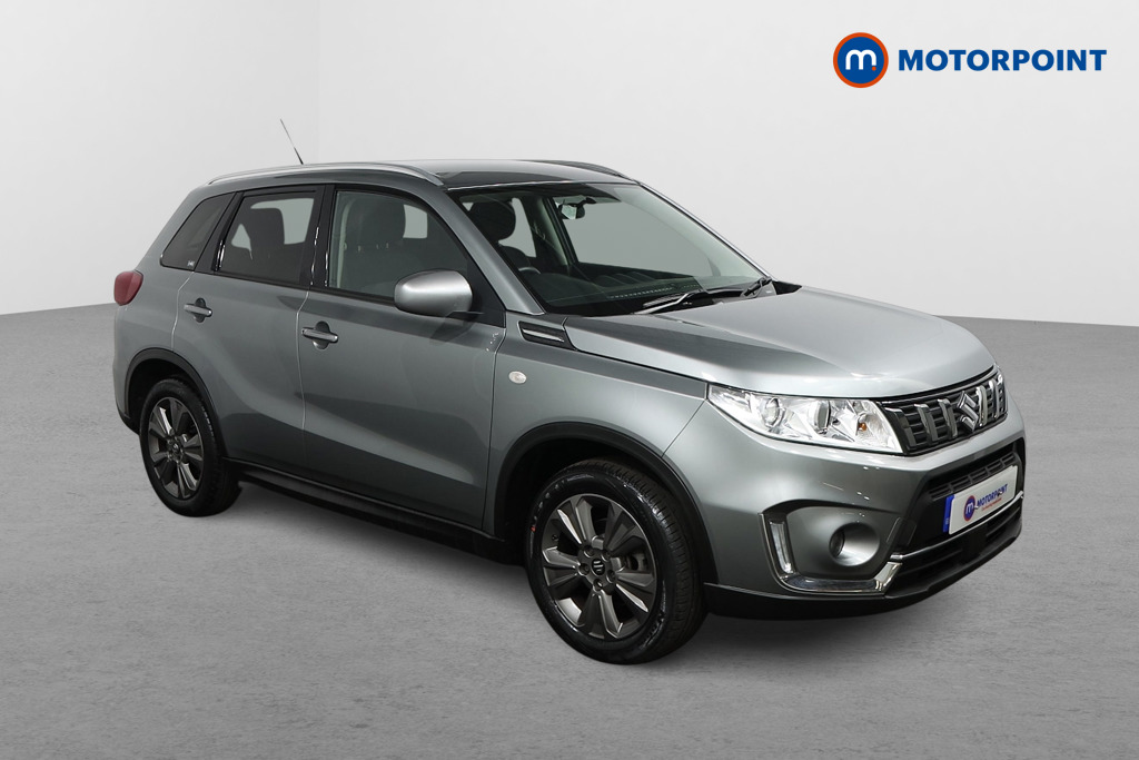 Main listing image - Suzuki Vitara