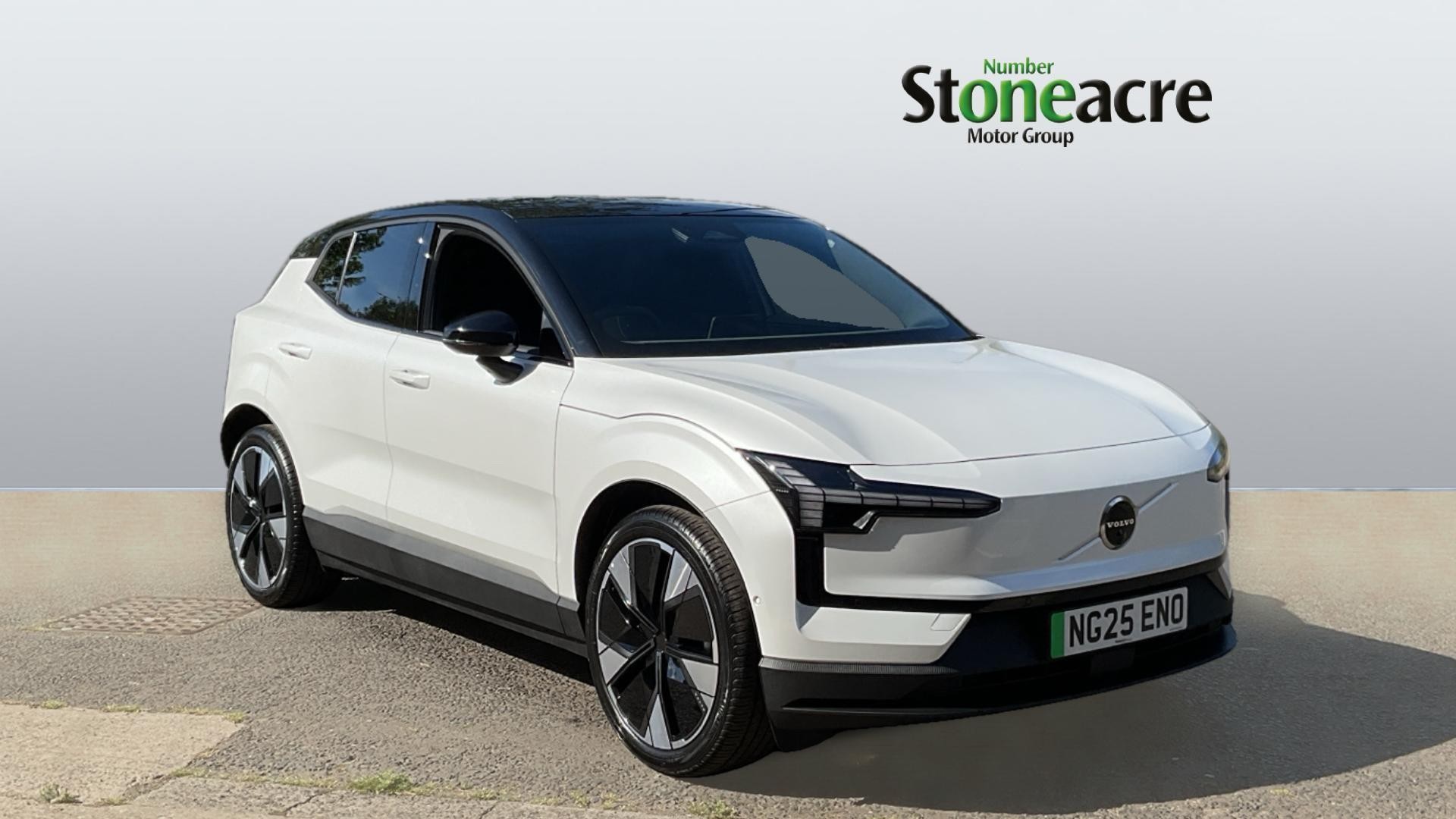 Main listing image - Volvo EX30
