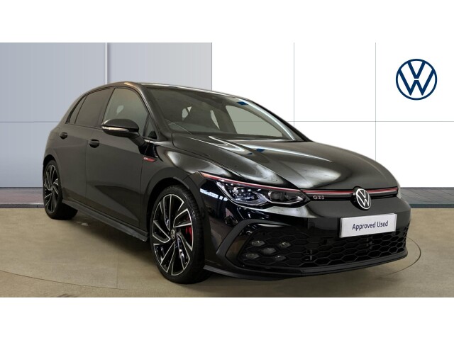 Main listing image - Volkswagen Golf GTI