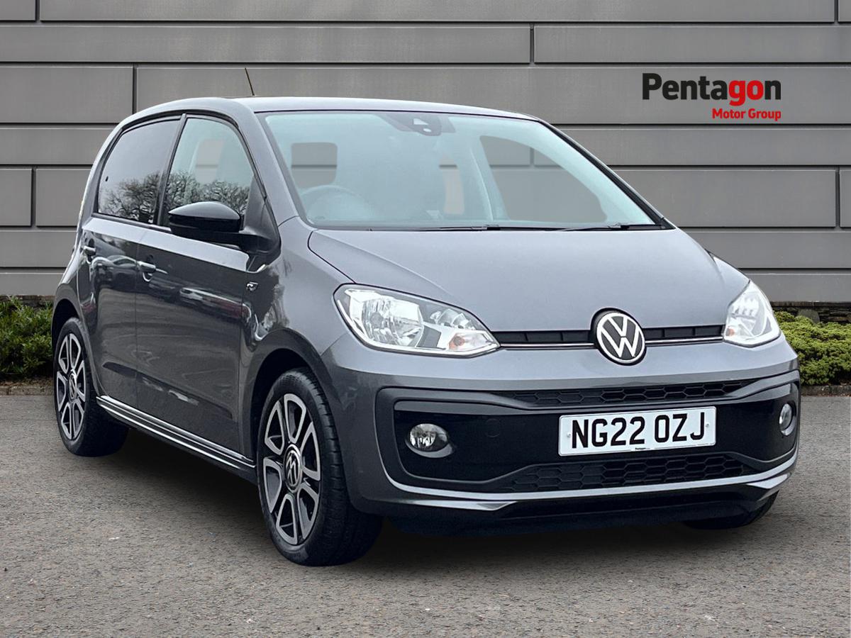 Main listing image - Volkswagen Up