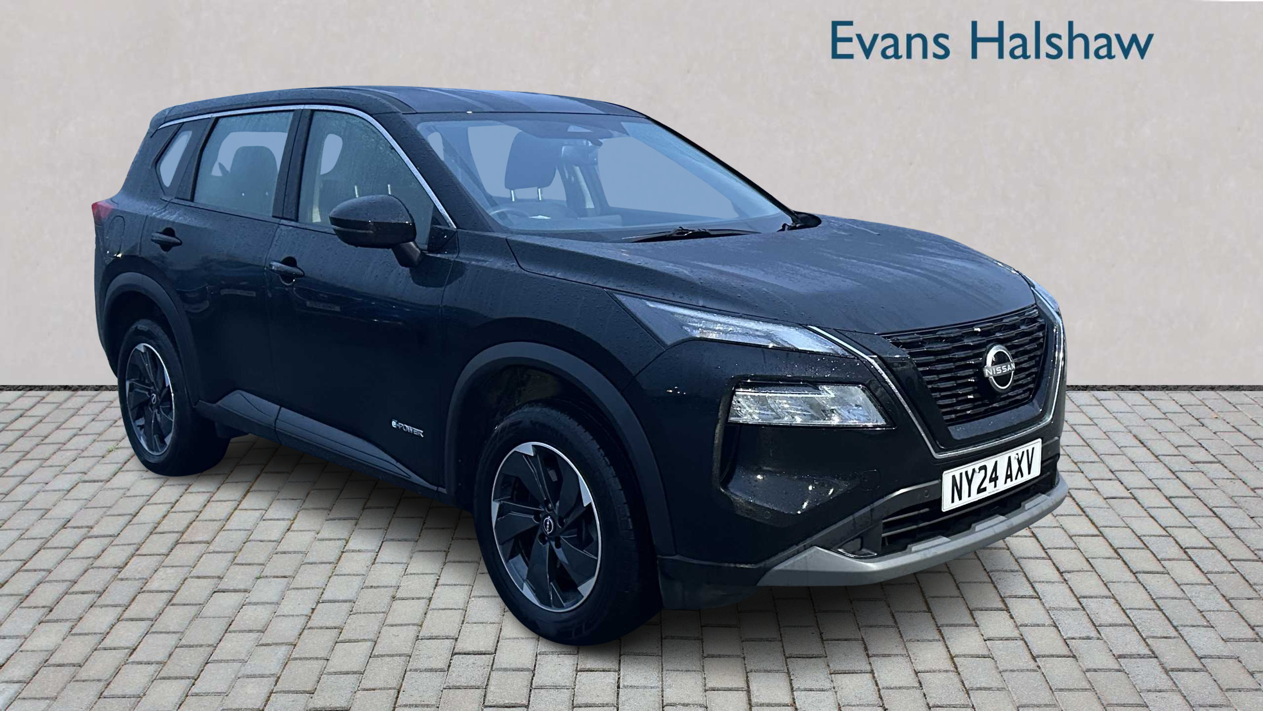 Main listing image - Nissan X-Trail