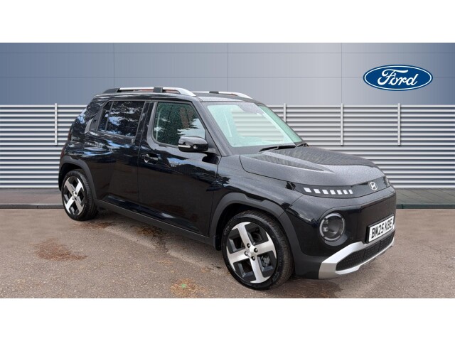 Main listing image - Hyundai Inster