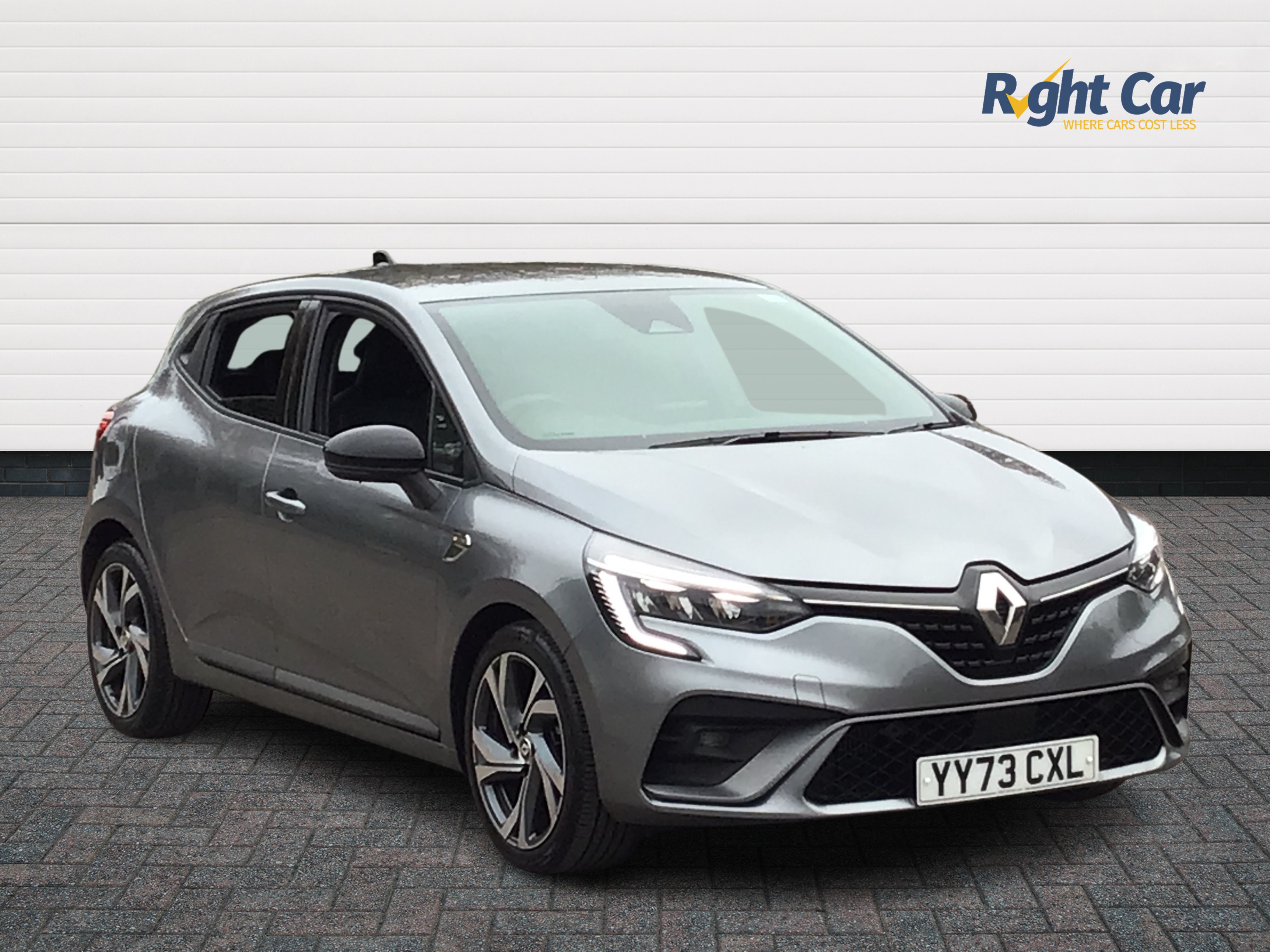 Main listing image - Renault Clio