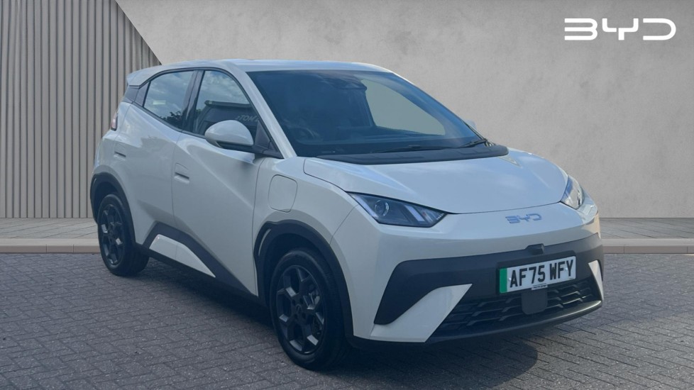 Main listing image - BYD Dolphin Surf