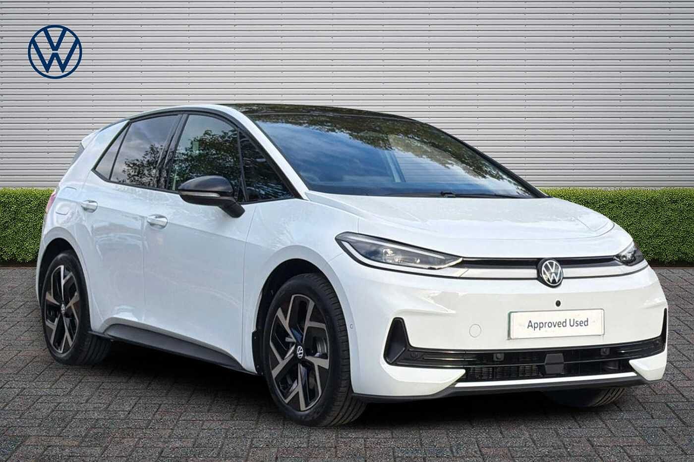 Main listing image - Volkswagen Id.3 Neo
