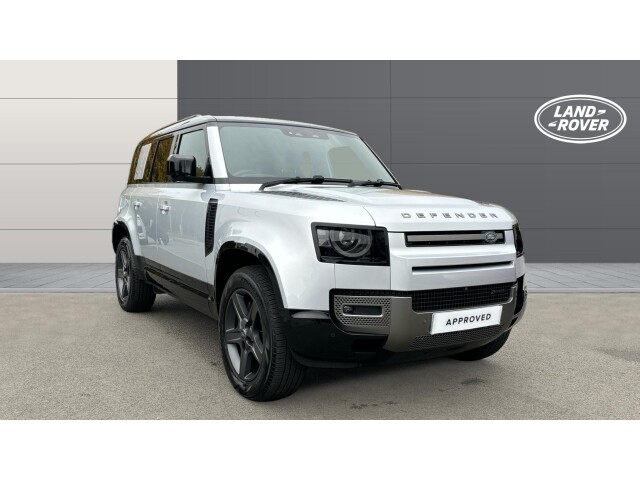 Main listing image - Land Rover Defender