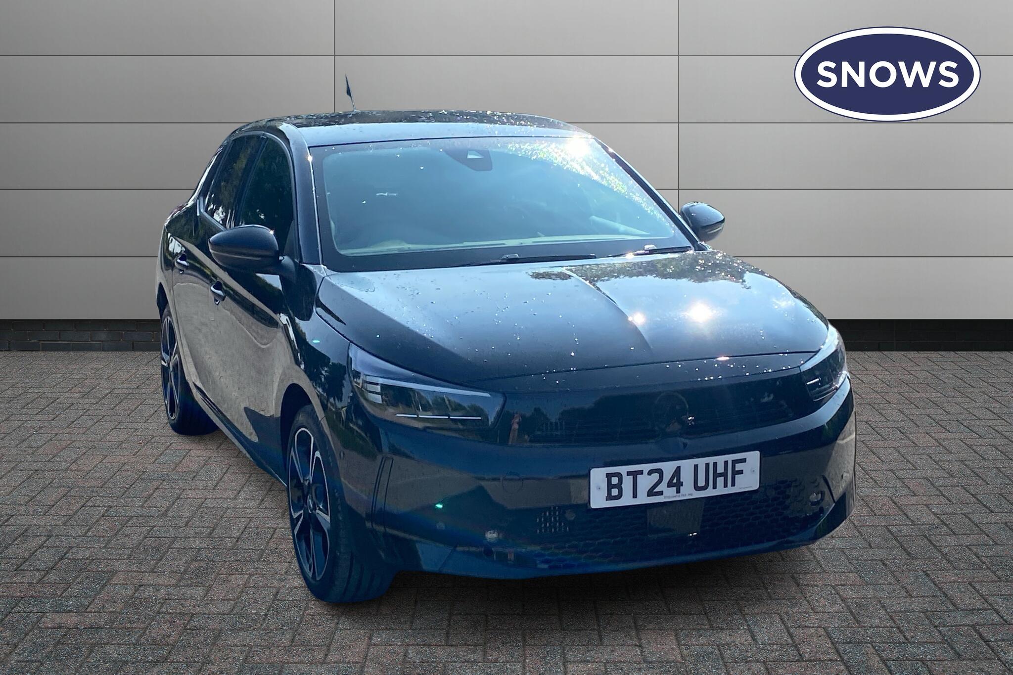 Main listing image - Vauxhall Corsa