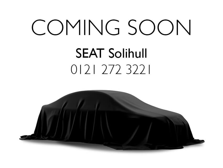 Main listing image - SEAT Leon