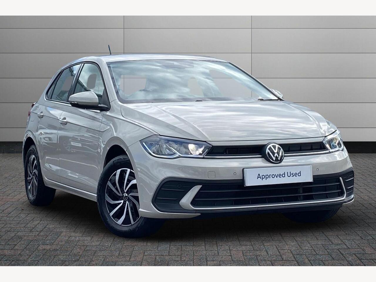 Main listing image - Volkswagen Polo