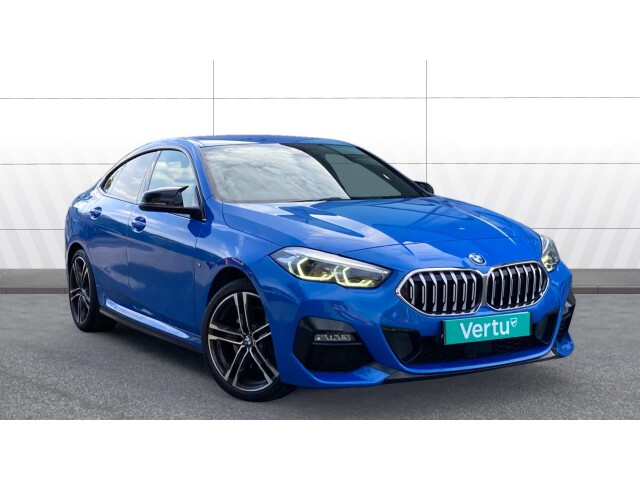 Main listing image - BMW 2 Series Gran Coupe