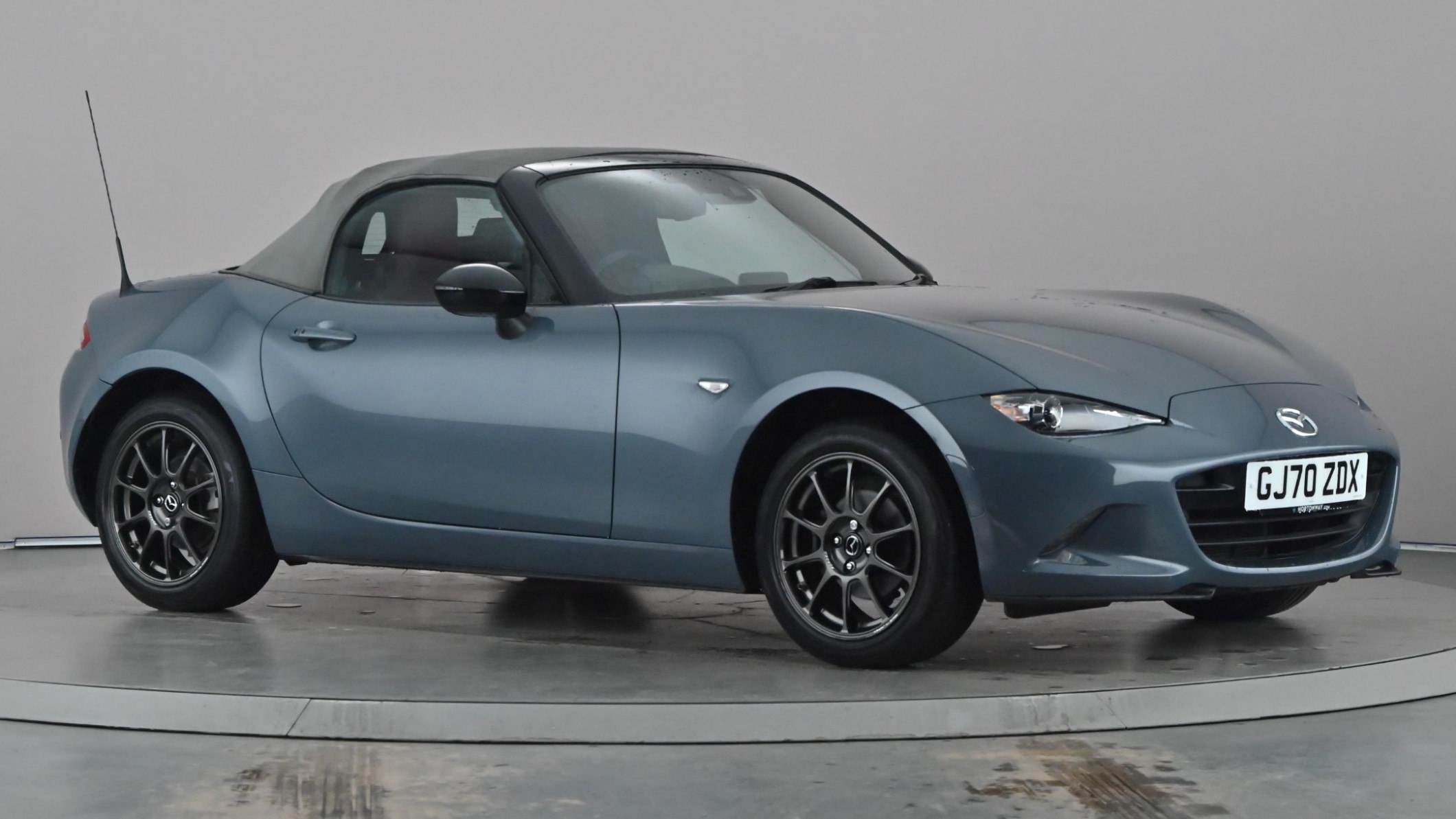 Main listing image - Mazda MX-5