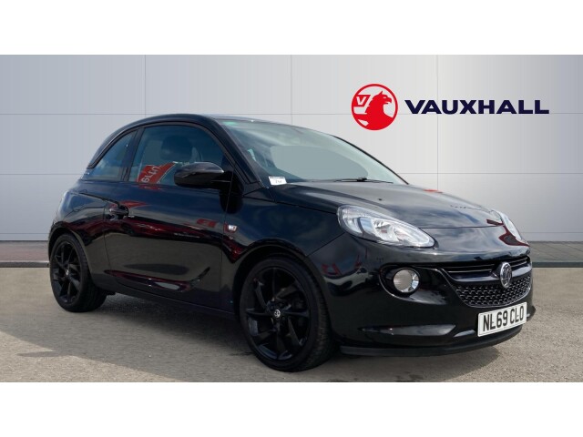 Main listing image - Vauxhall Adam