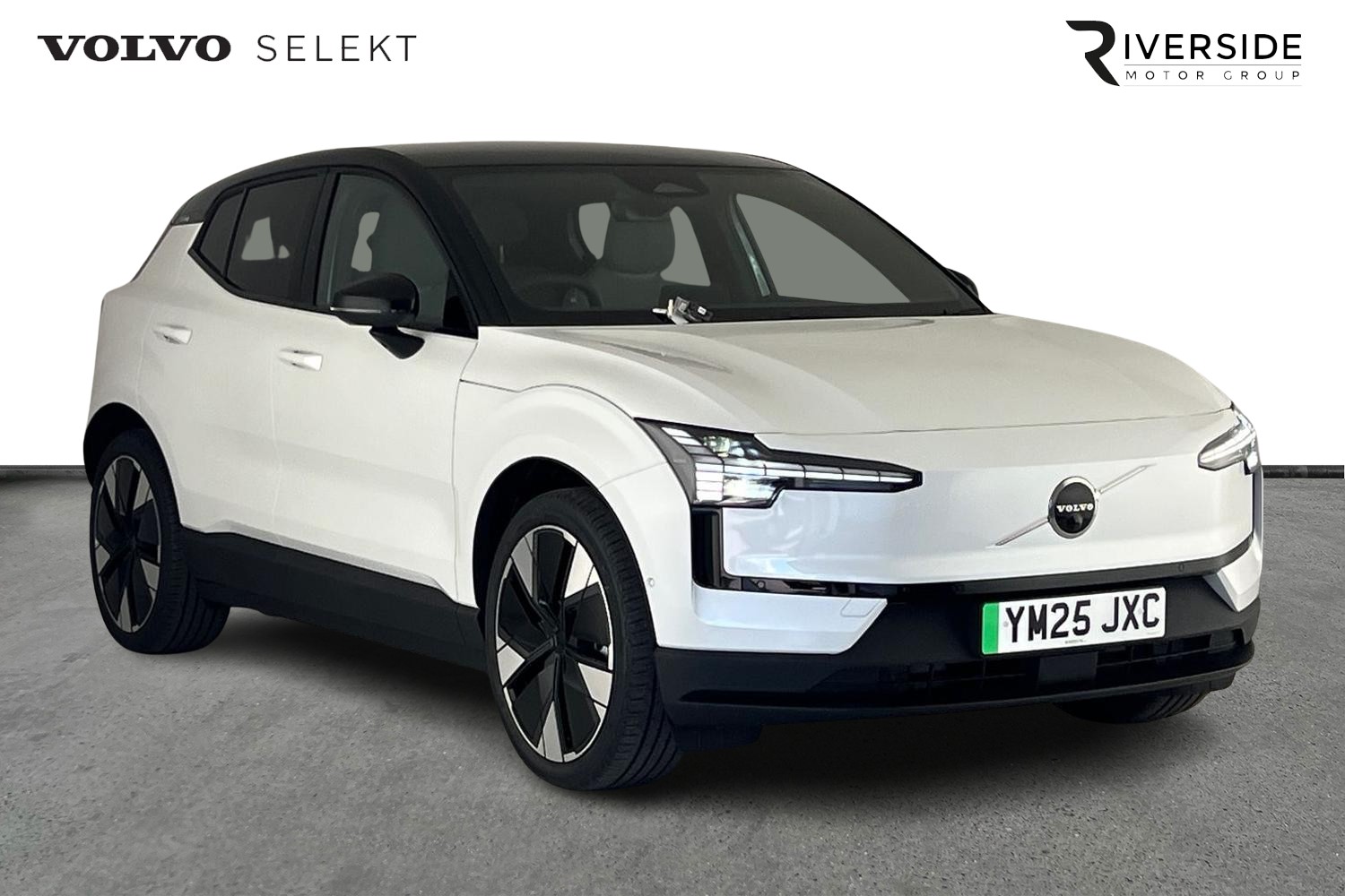 Main listing image - Volvo EX30