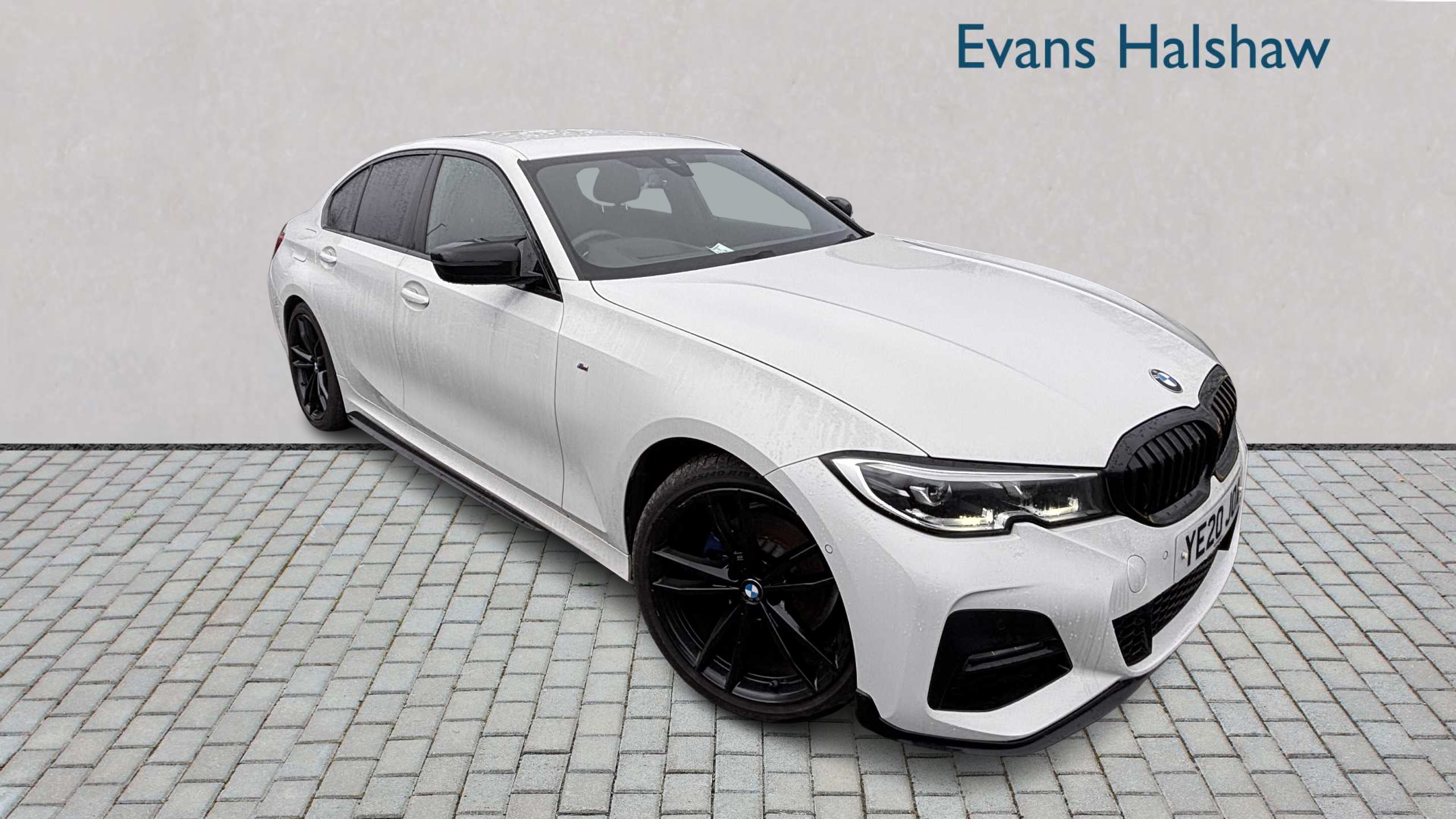 Main listing image - BMW 3 Series