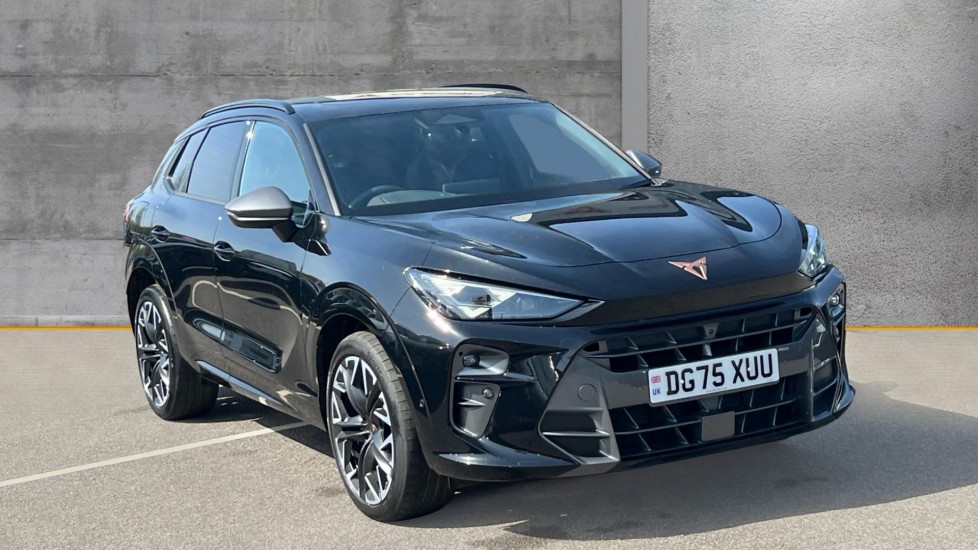 Main listing image - Cupra Terramar