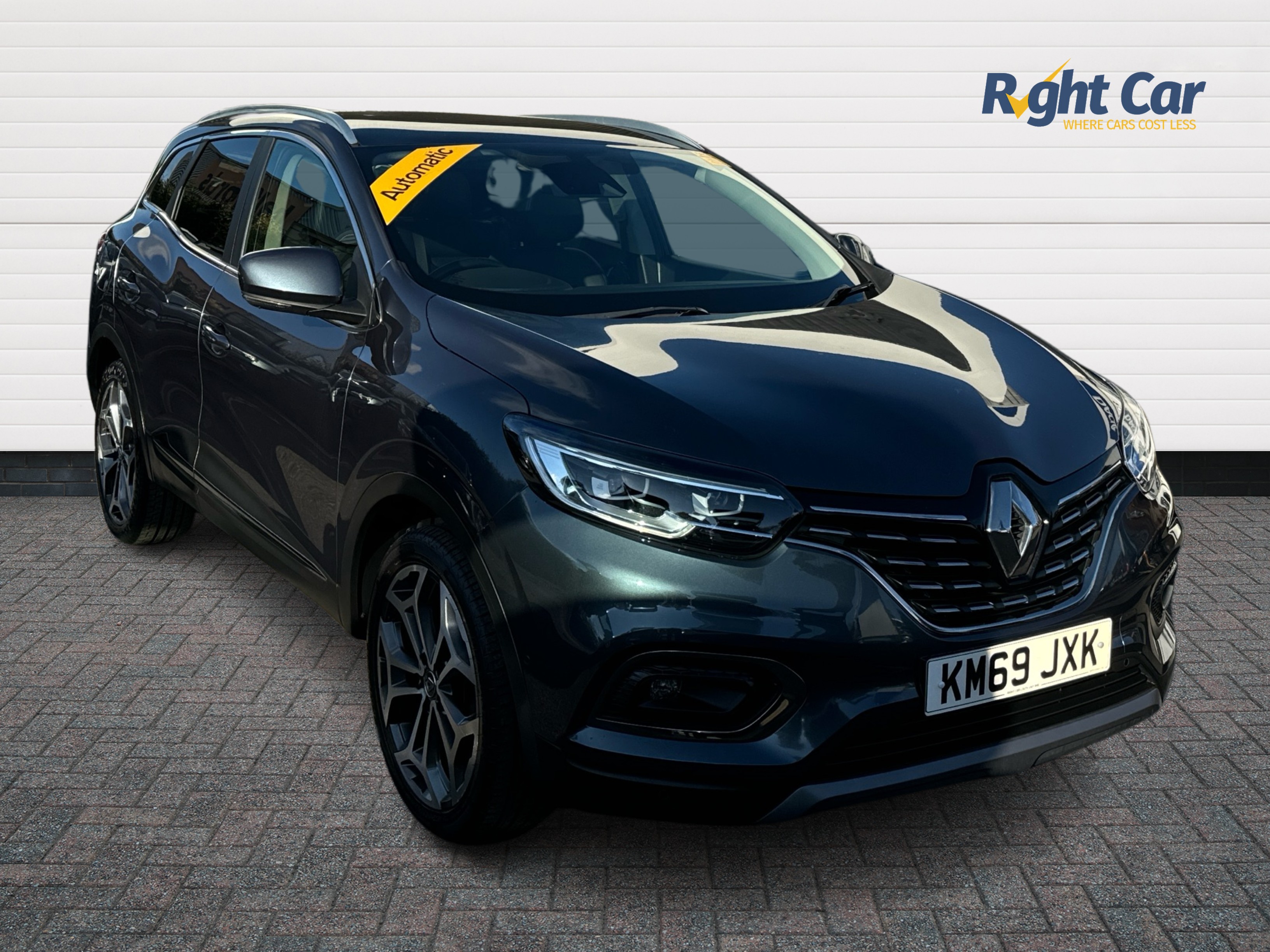 Main listing image - Renault Kadjar