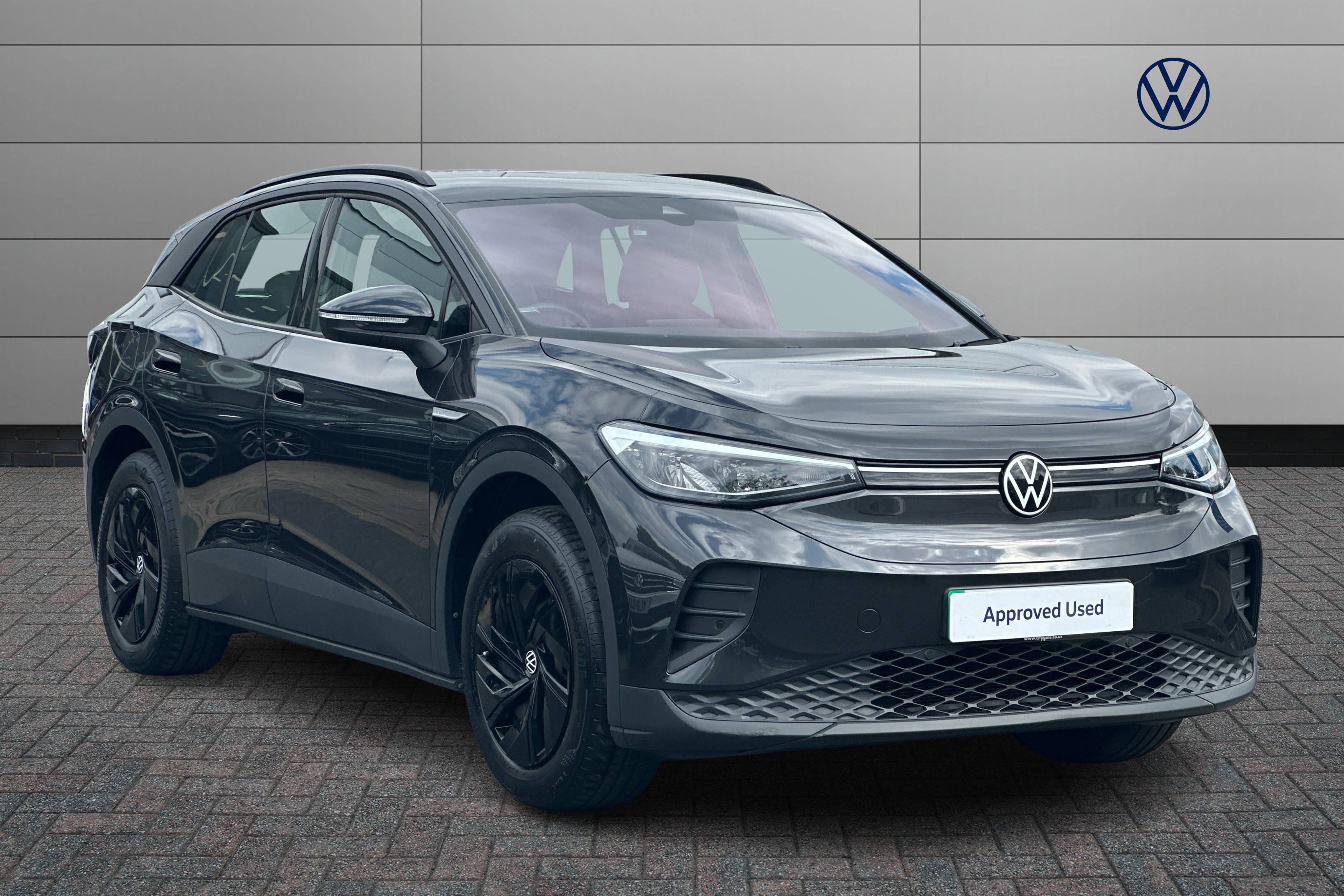Main listing image - Volkswagen ID.4