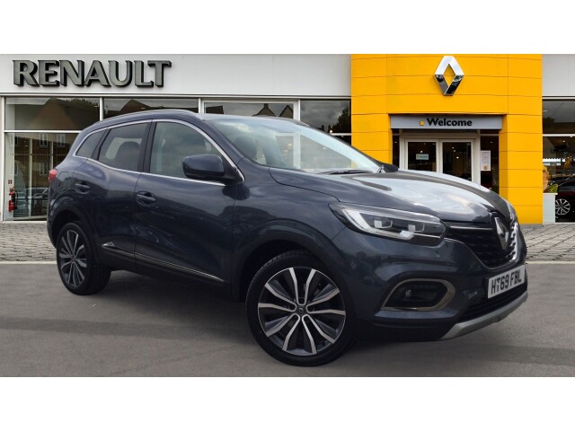 Main listing image - Renault Kadjar
