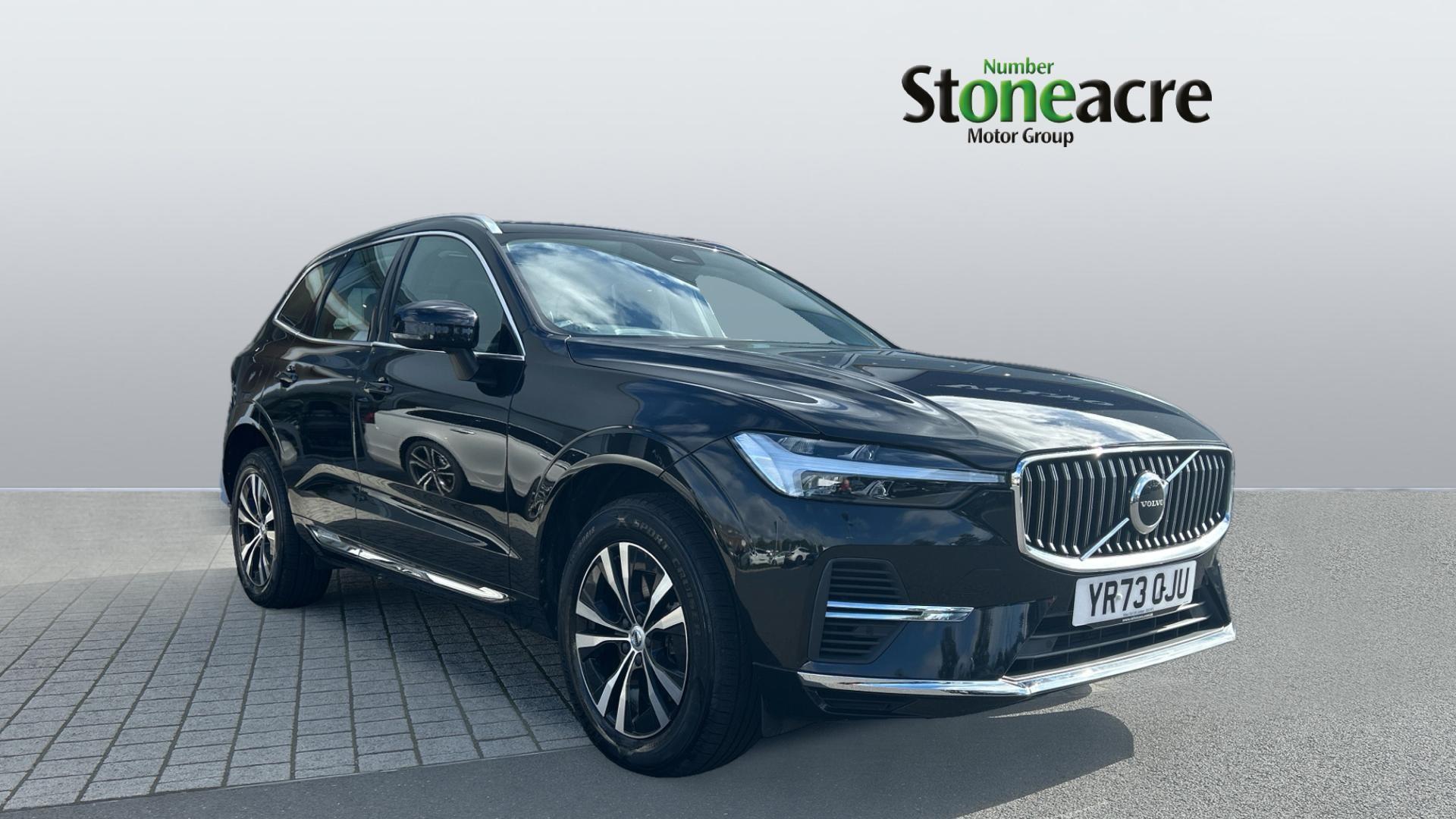 Main listing image - Volvo XC60