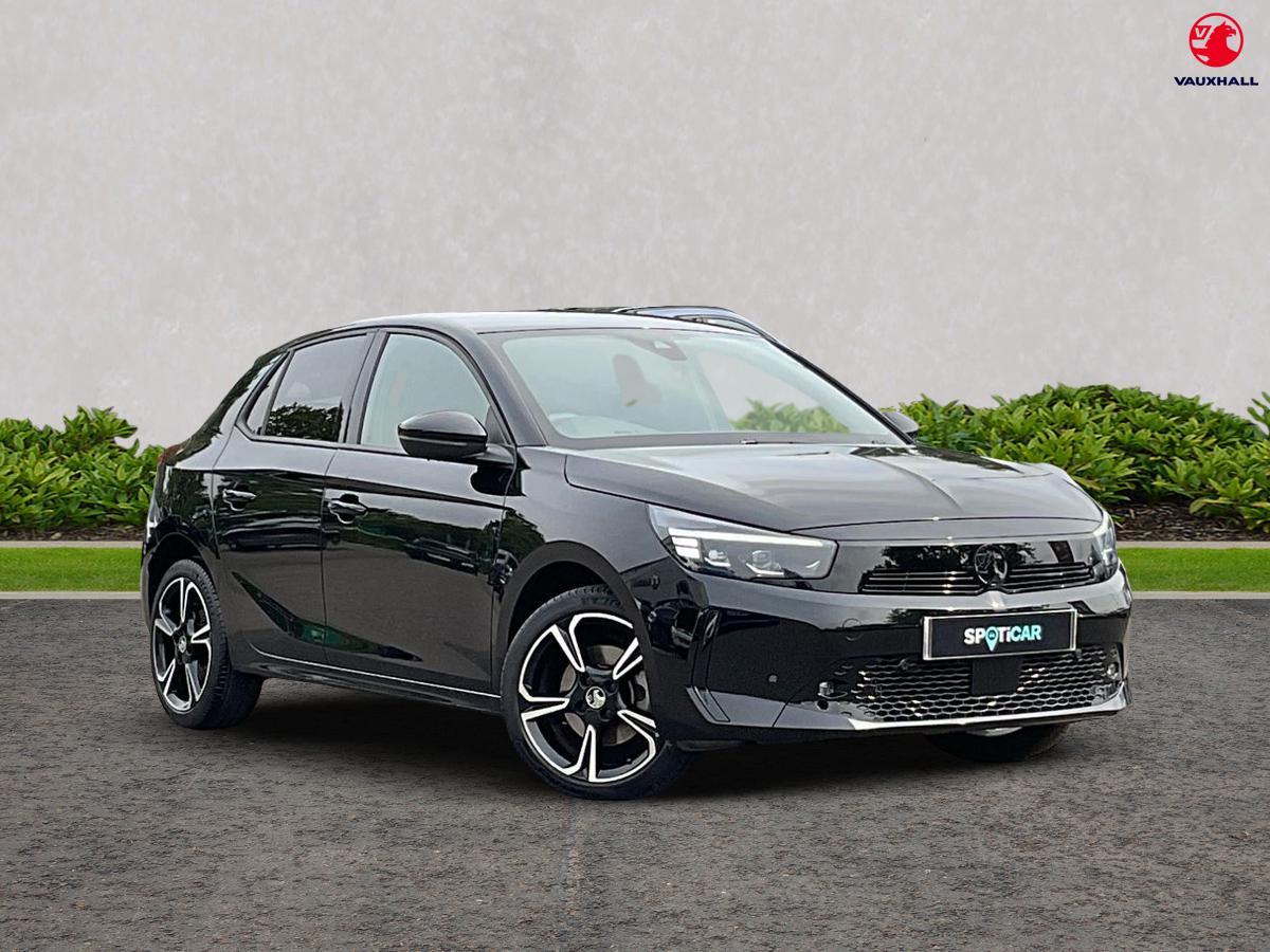 Main listing image - Vauxhall Corsa