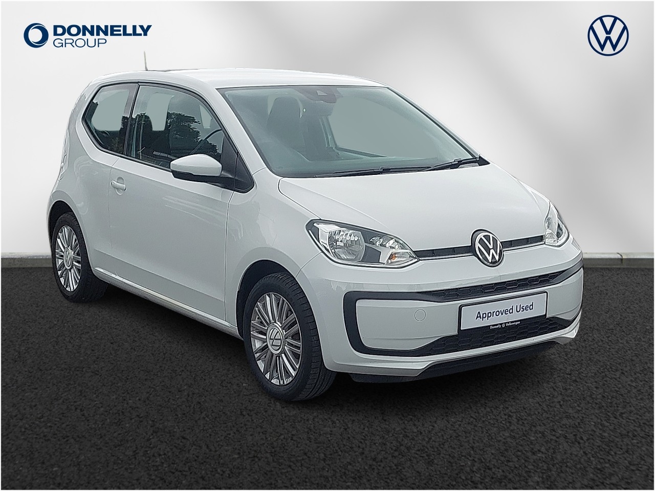 Main listing image - Volkswagen Up