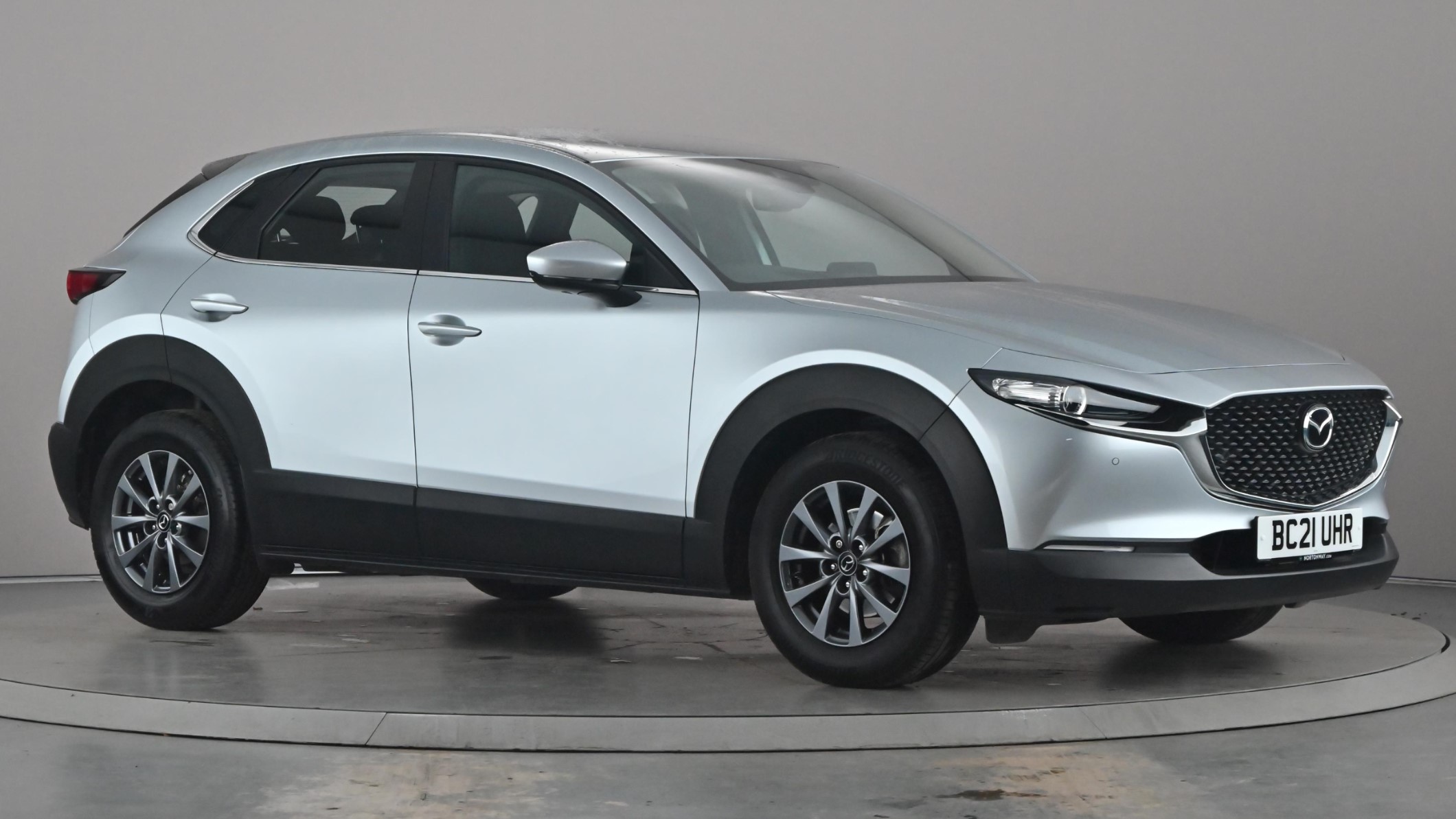 Main listing image - Mazda CX-30