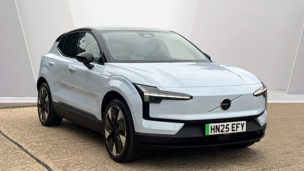 Main listing image - Volvo EX30