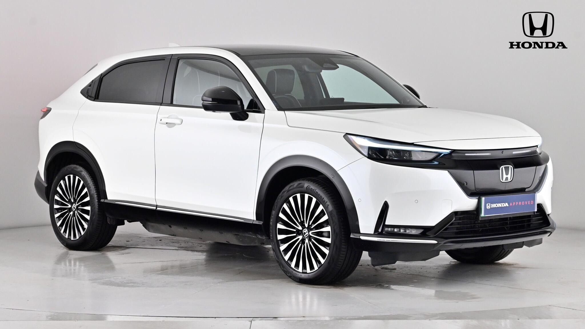 Main listing image - Honda E Ny1