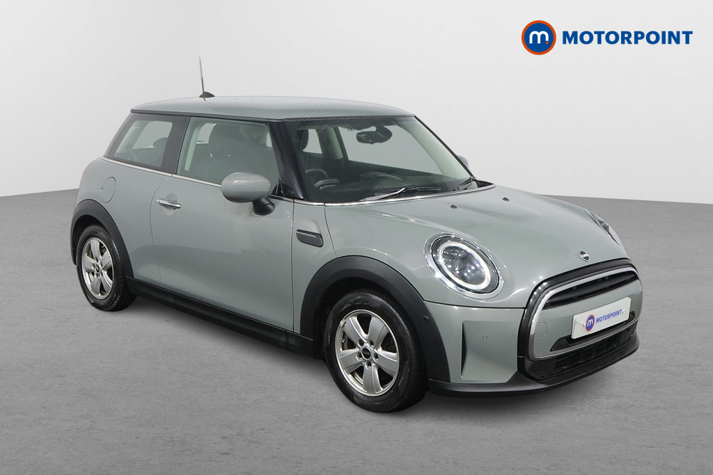 Main listing image - MINI Hatchback