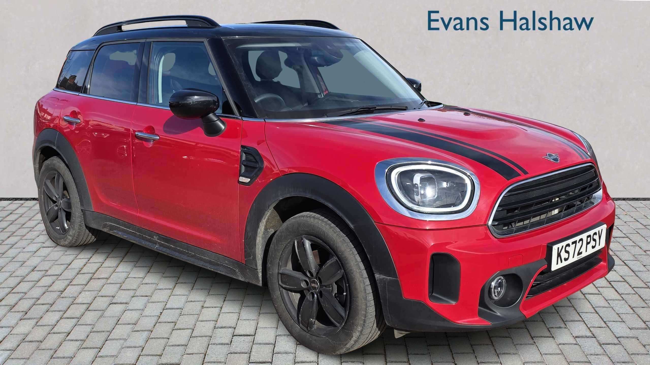 Main listing image - MINI Countryman