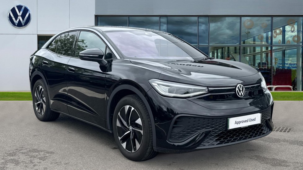 Main listing image - Volkswagen ID.5