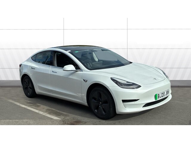 Main listing image - Tesla Model 3