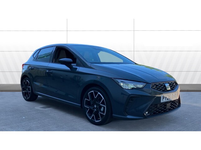 Main listing image - SEAT Ibiza