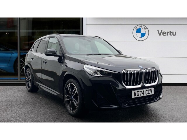 Main listing image - BMW X1