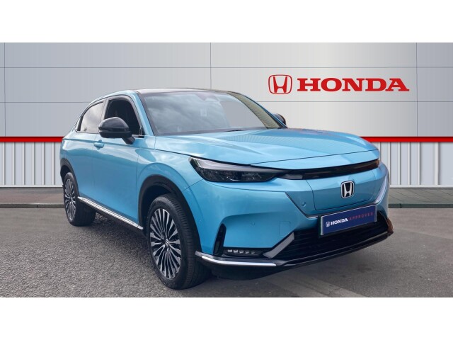 Main listing image - Honda E Ny1