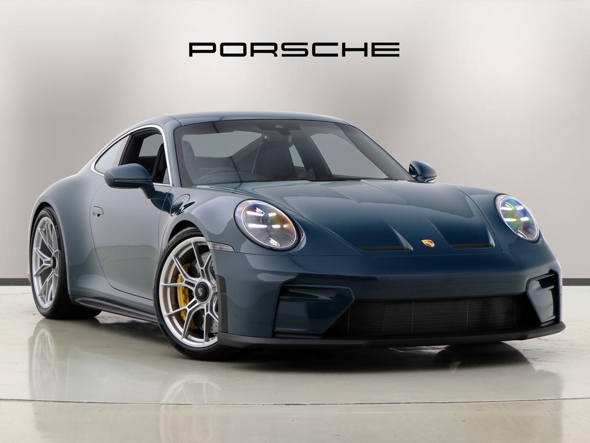 Main listing image - Porsche 911