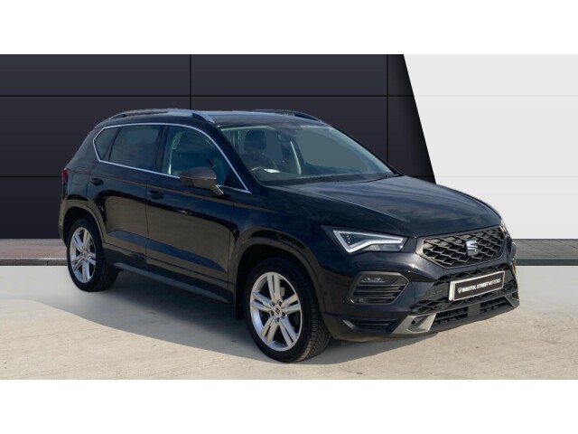 Main listing image - SEAT Ateca