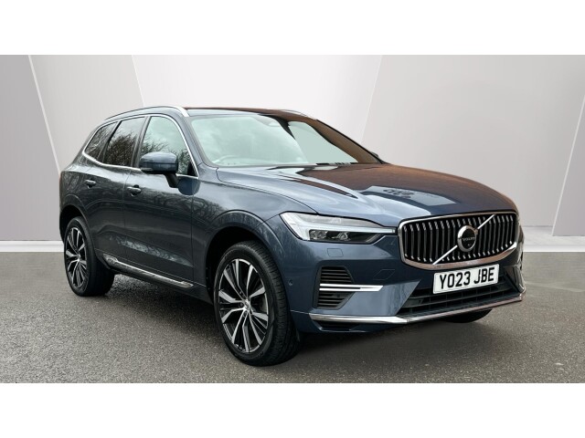 Main listing image - Volvo XC60
