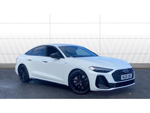 Main listing image - Audi A5