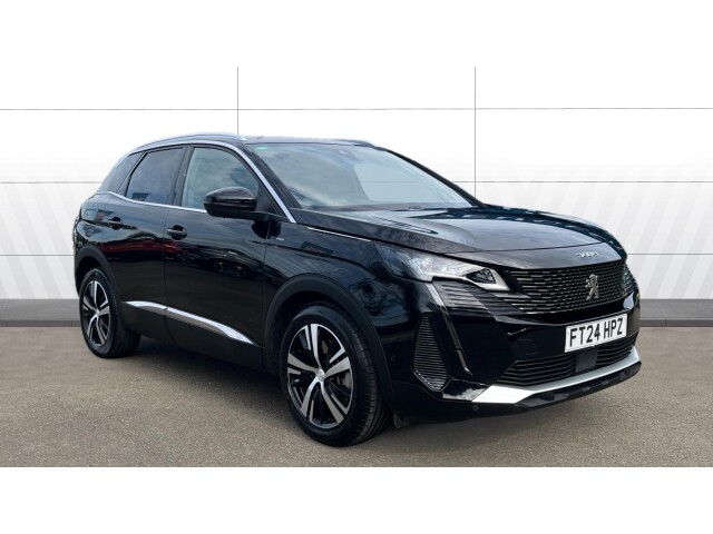 Main listing image - Peugeot 3008