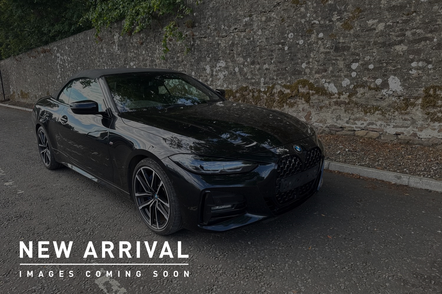Main listing image - BMW 4 Series