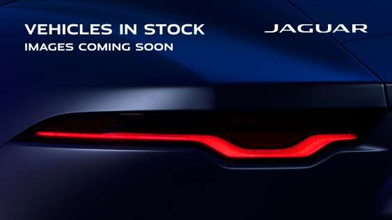 Main listing image - Jaguar F-Type