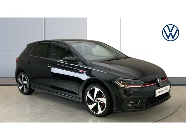 Main listing image - Volkswagen Polo GTI