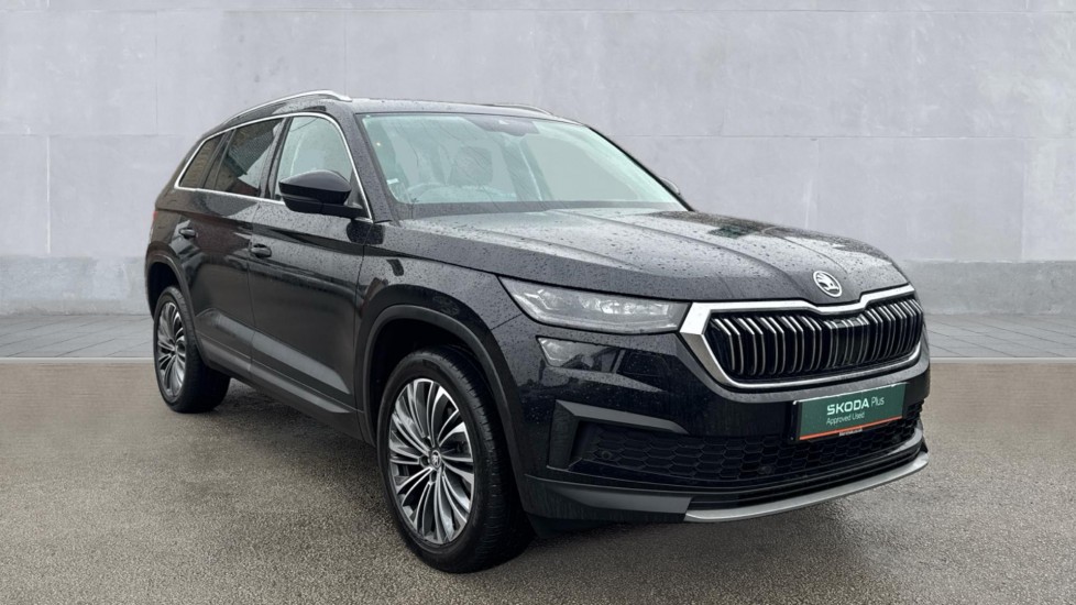 Main listing image - Skoda Kodiaq