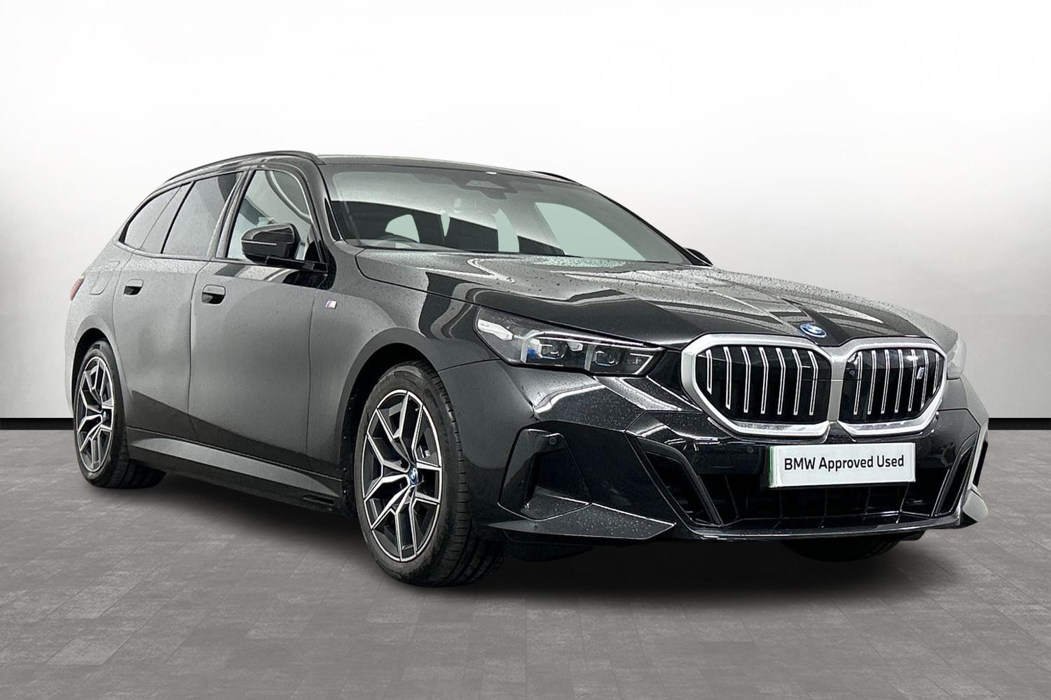 Main listing image - BMW i5