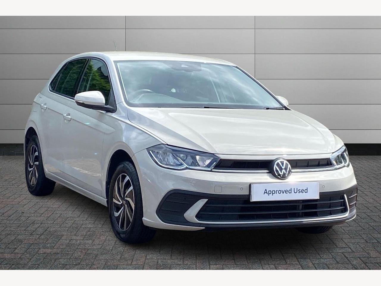 Main listing image - Volkswagen Polo