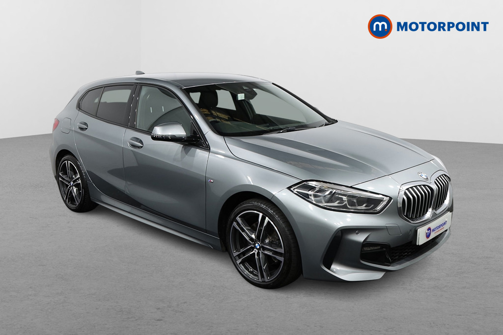 Main listing image - BMW 1 Series